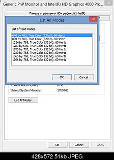     
: suitable VGA parameters for my external display.JPG
: 576
:	51.2 
ID:	40708