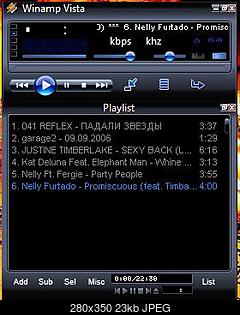     
: Winamp Vista Skin.JPG
: 1332
:	23.2 
ID:	7052