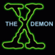   The-x-demon